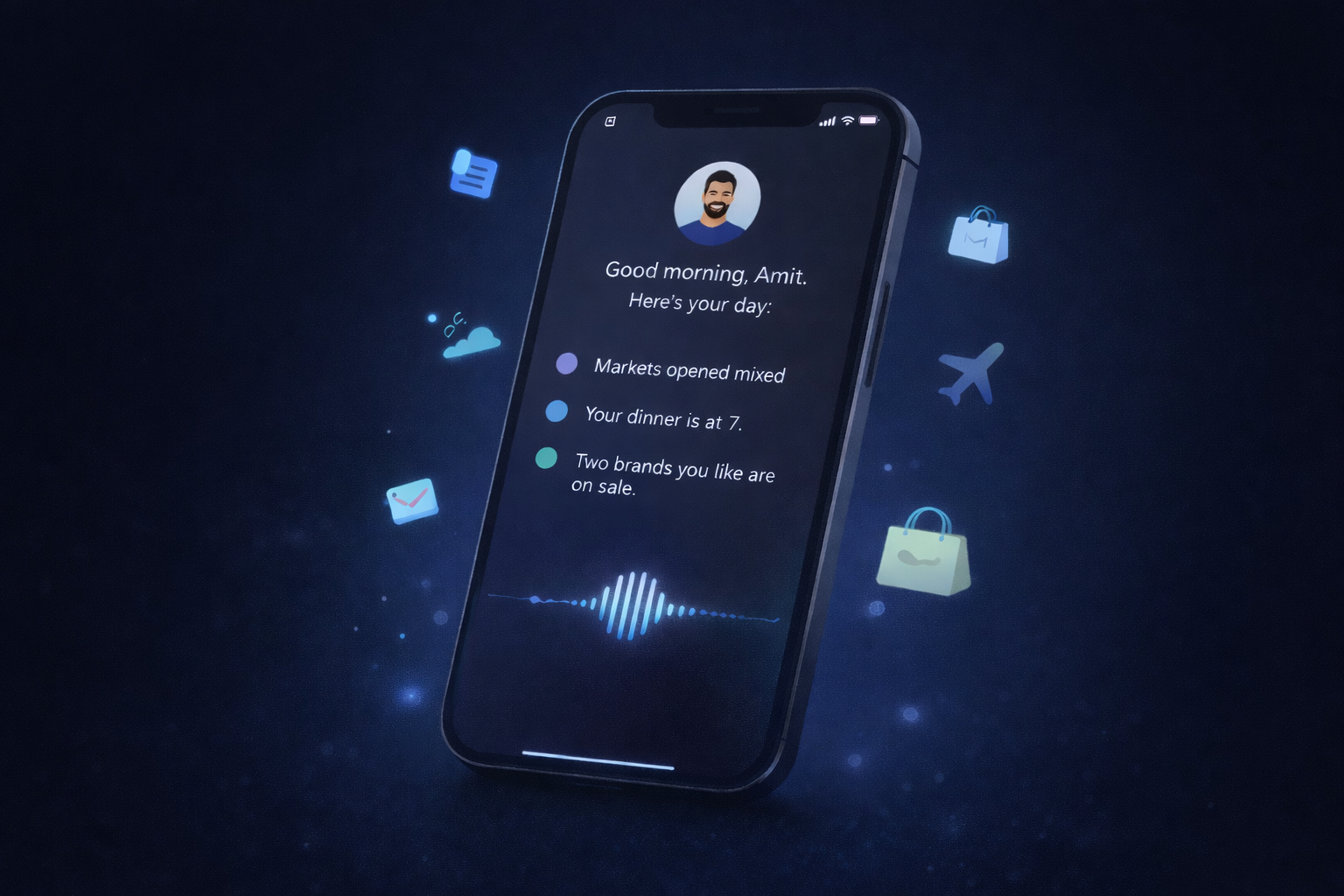 NewsGeniuses App Preview